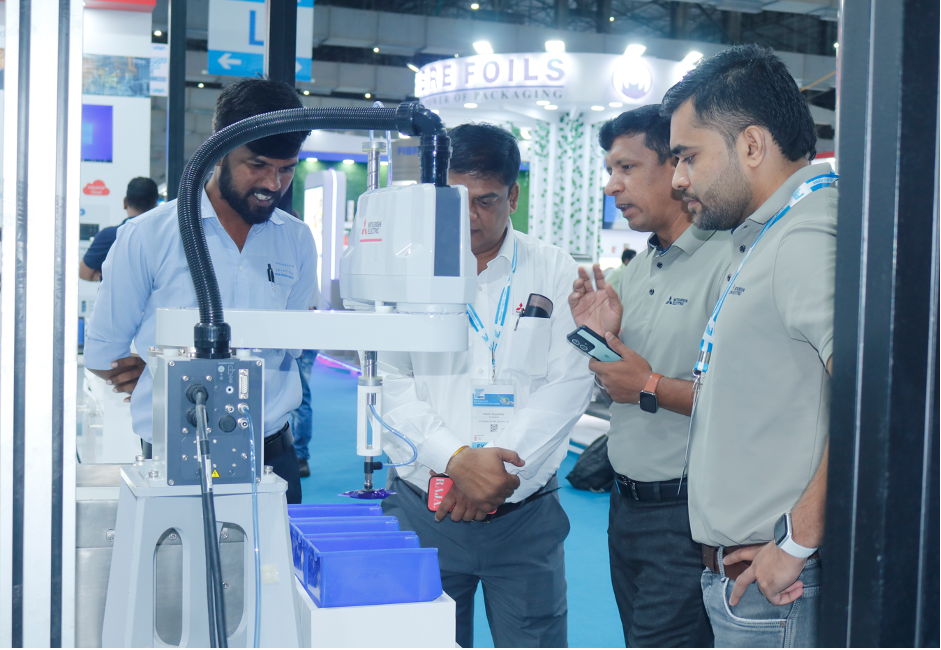 ANUGA Food Tech Expo 2024